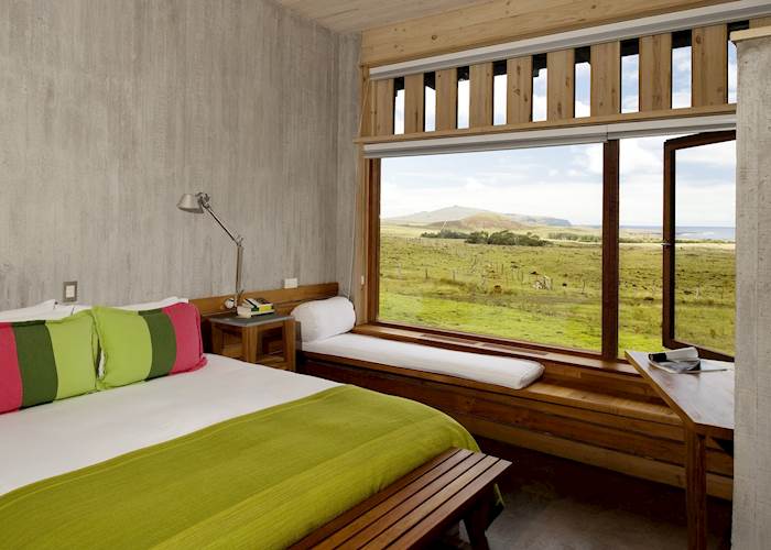 Varua (Standard Room), Explora Posada de Mike Rapu, Easter Island