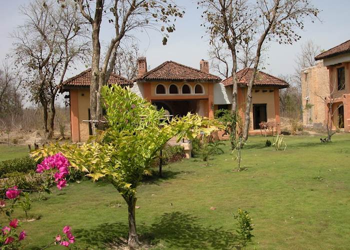Tuli Tiger Resort