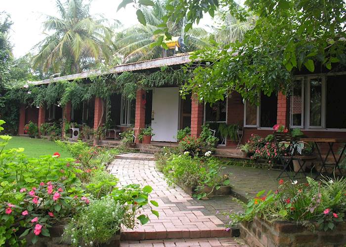Gitanjali Farm Homestay, Mysore