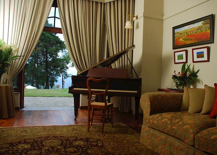 Warwick Gardens, Nuwara Eliya