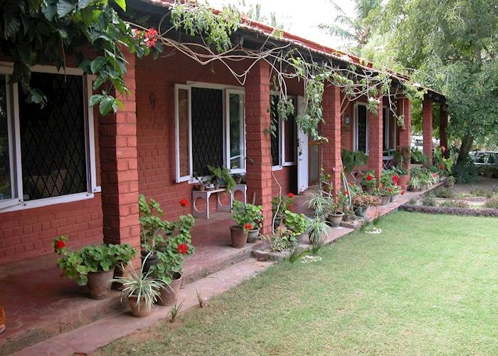 Gitanjali Farm Homestay, Mysore