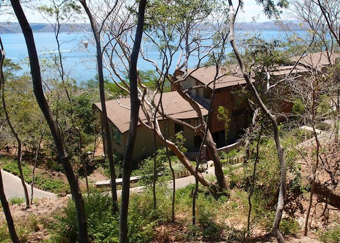 Andaz Peninsula Papagayo, Golfo de Papagayo