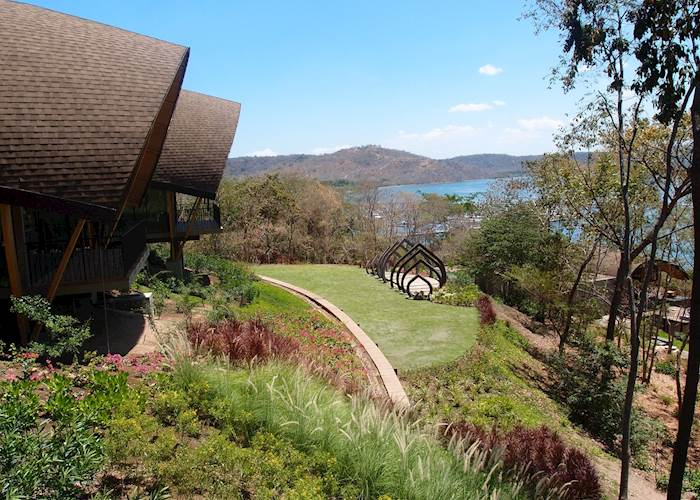 Andaz Peninsula Papagayo Resort, Golfo de Papagayo