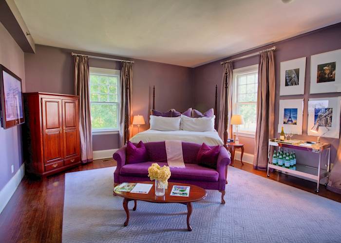Kemble Inn, Lenox