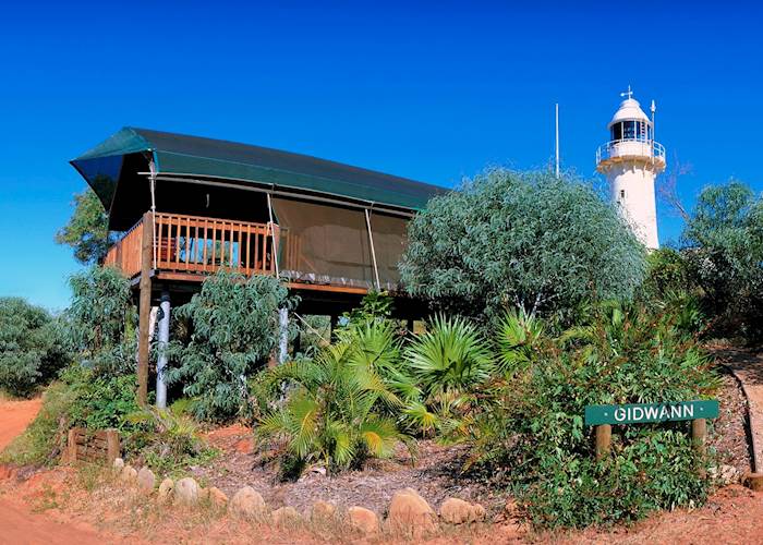 Kooljaman, Cape Leveque