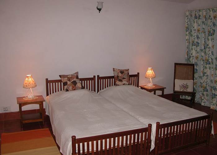 Standard, Gitanjali Farm Homestay, Mysore