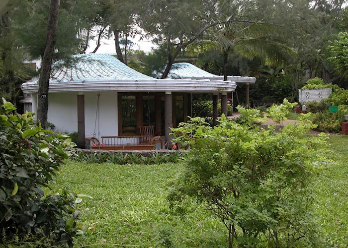 Premium Indulgence Garden Cottage, Vivanta by Taj - Fishermans Cove, Mahabalipuram