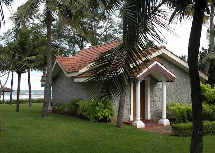 Premium Temptation Villa, Vivanta by Taj - Fishermans Cove, Mahabalipuram