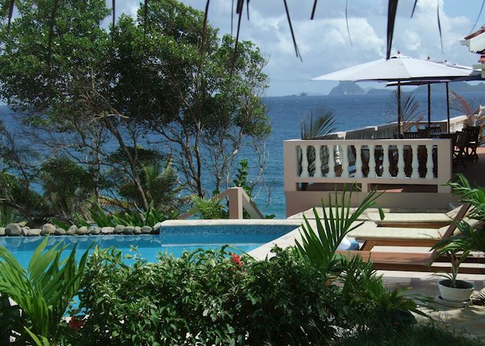 Petite Anse, Grenada