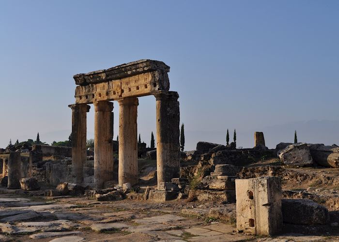 Hierapolis