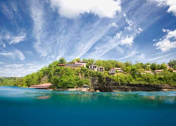Ti Kaye Resort & Spa, Saint Lucia