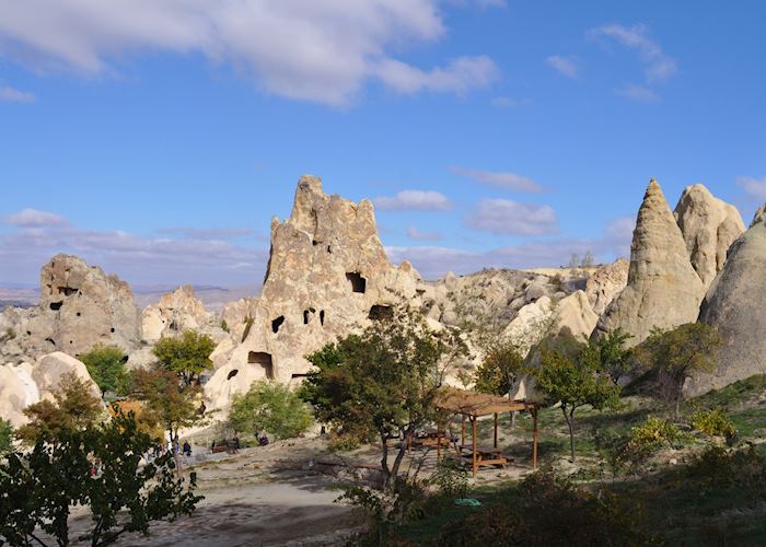 Cappadocia