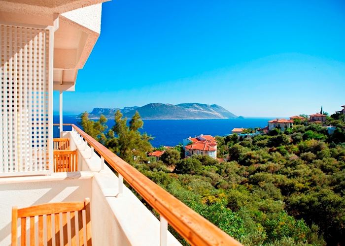 Olea Nova Hotel