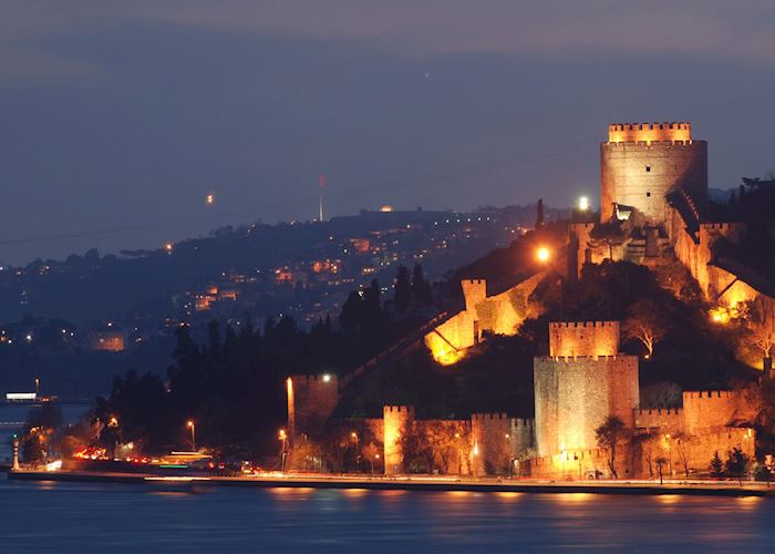Istanbul