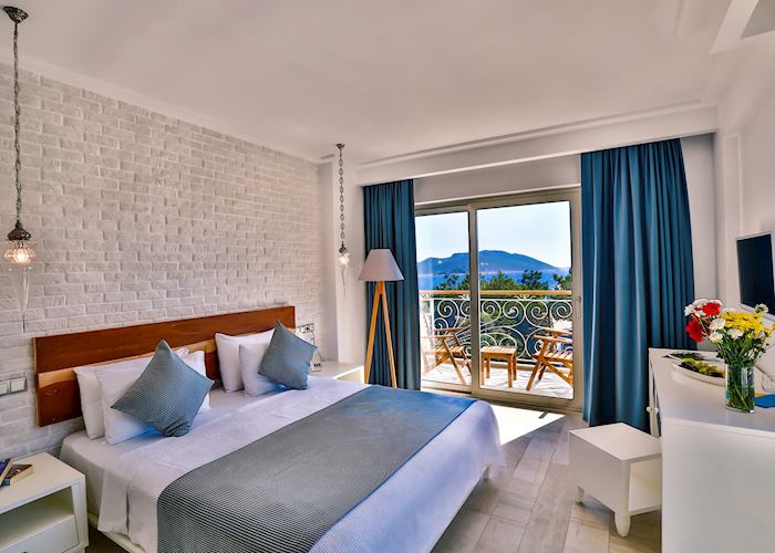 Arnna Hotel