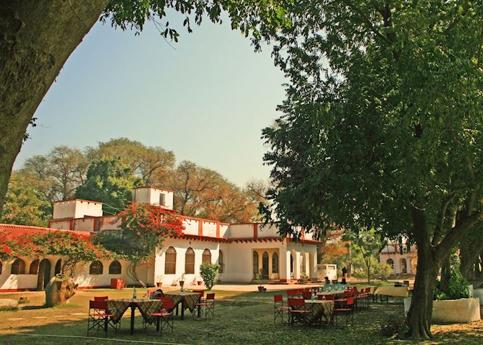 Mela Kothi - Chambal Safari Lodge