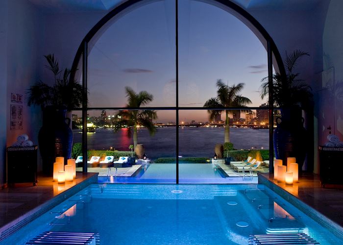 Sofitel Gezirah