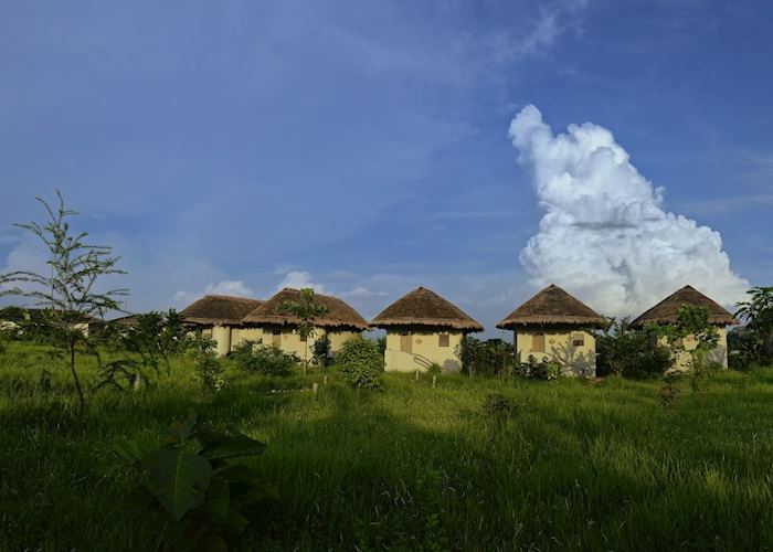 Barahi Lodge, Chitwan