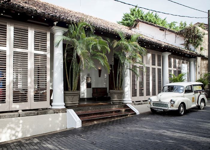 Galle Fort Hotel