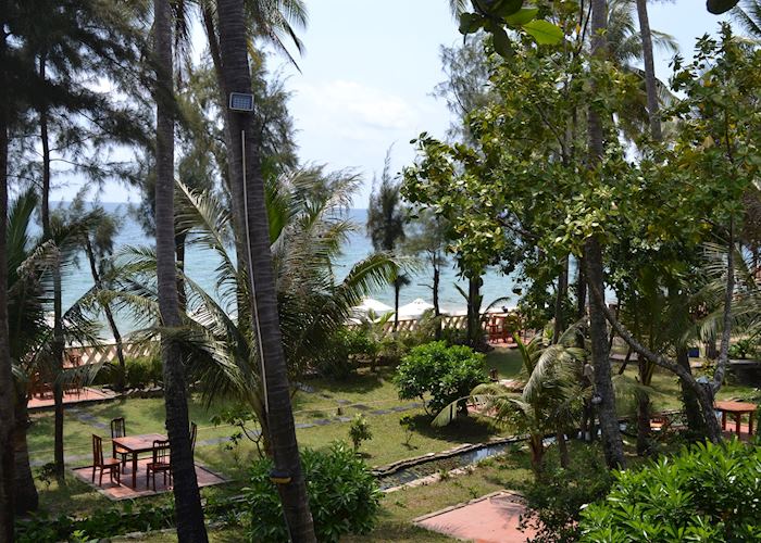 Cassia Cottage, Phu Quoc Island