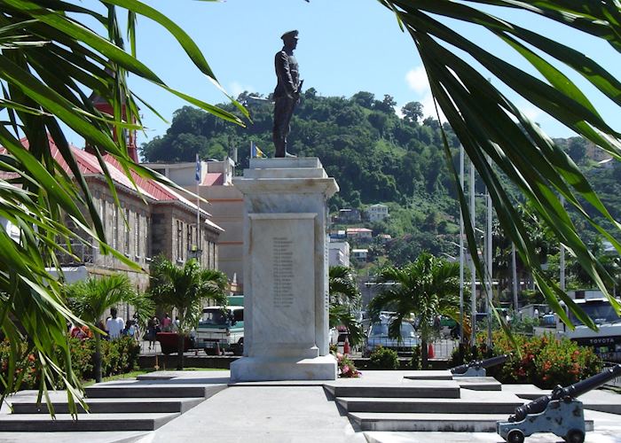 Kingstown, St Vincent, St Vincent & the Grenadines