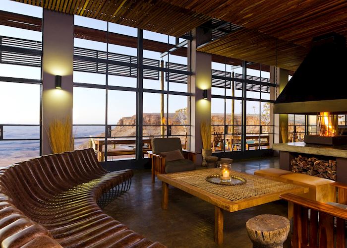 Fish River Lodge, Fish River Canyon