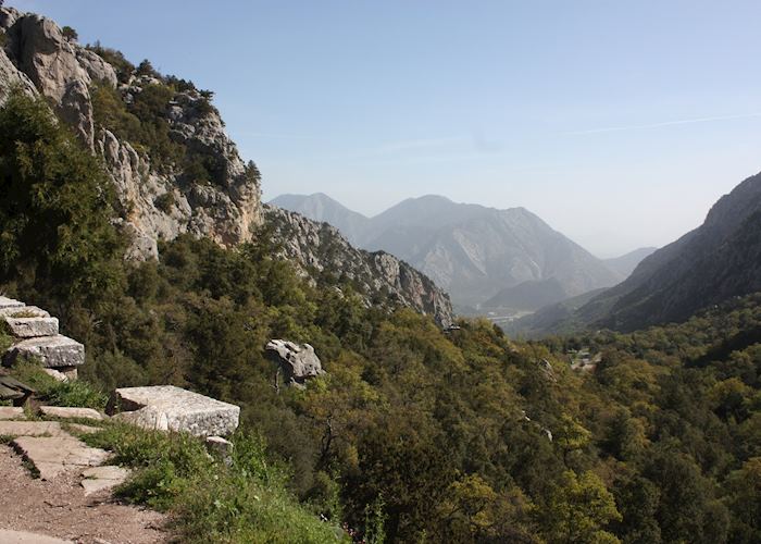 Termessos