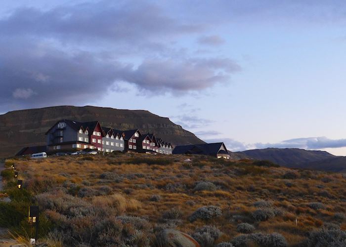 Alto Calafate