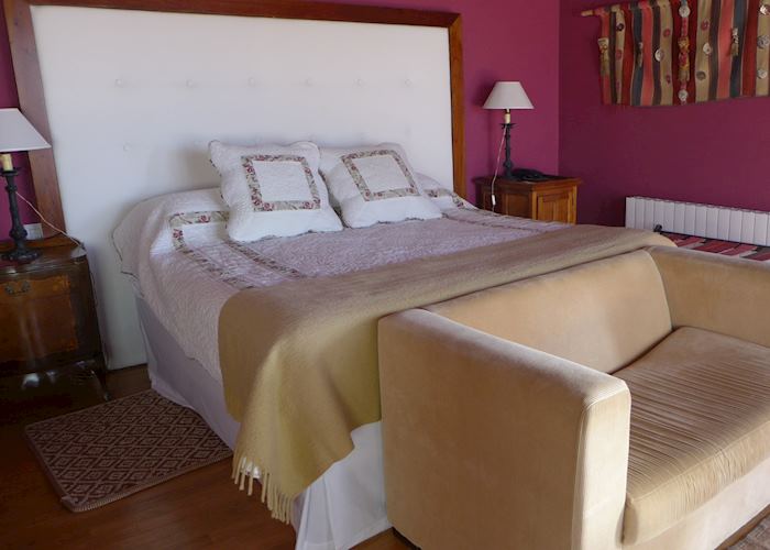 Superior - Kkala Boutique Hotel