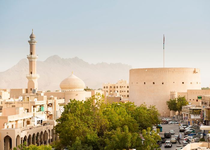 Nizwa