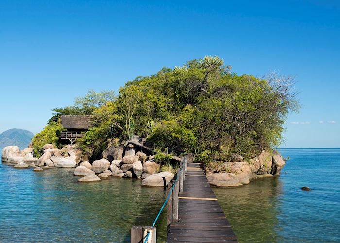 Mumbo Island, Lake Malawi National Park