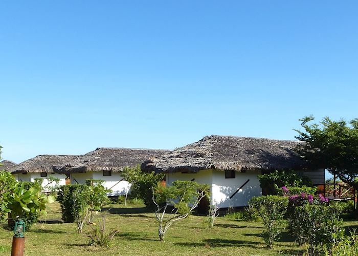 Nature Lodge, Joffreville