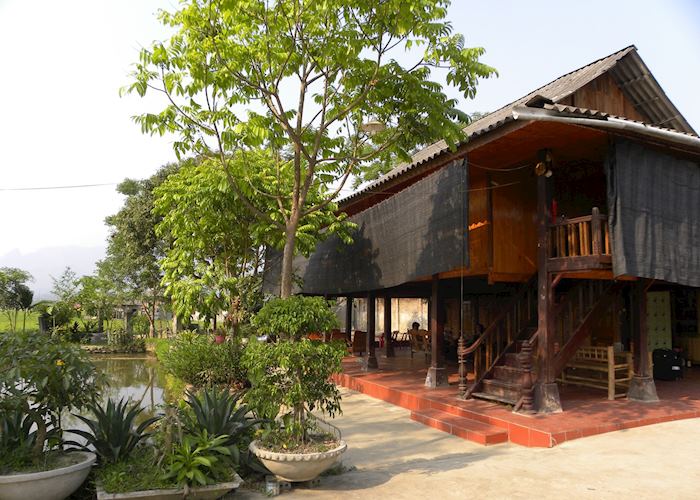 Madam Chung's Homestay