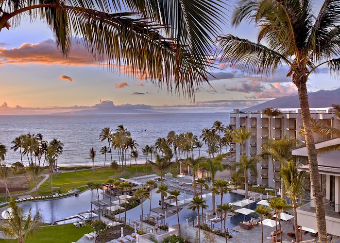 Andaz Maui at Wailea