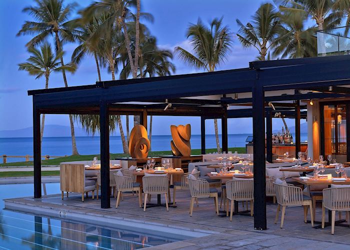 Andaz Maui at Wailea