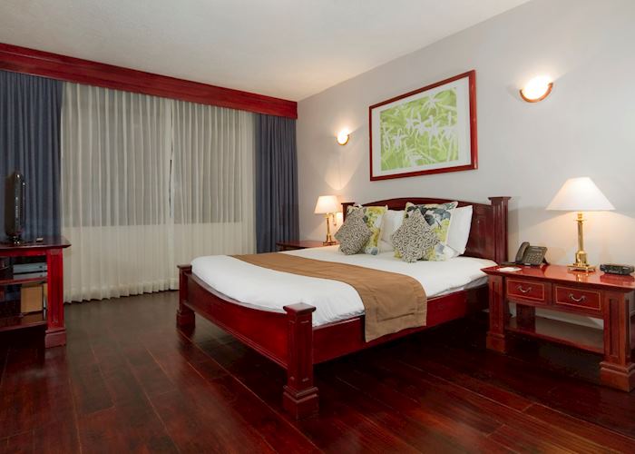 Villa, Royal Palm Hotel