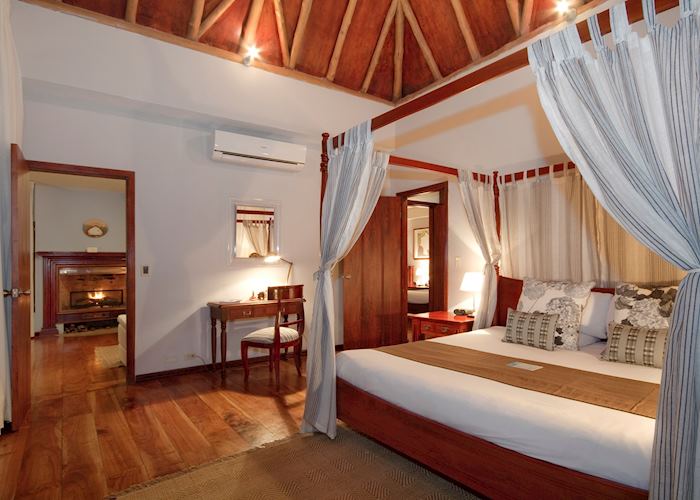 Family Villa, Royal Palm Hotel