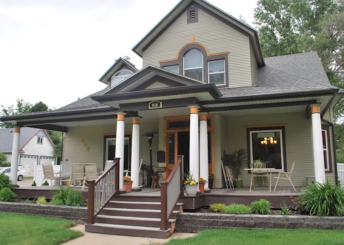 Residence Hill Bed & Breakfast | Audley Travel