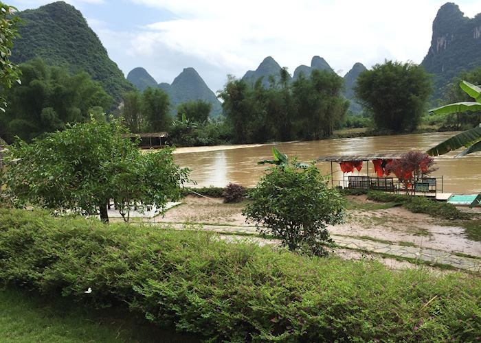 Yangshuo
