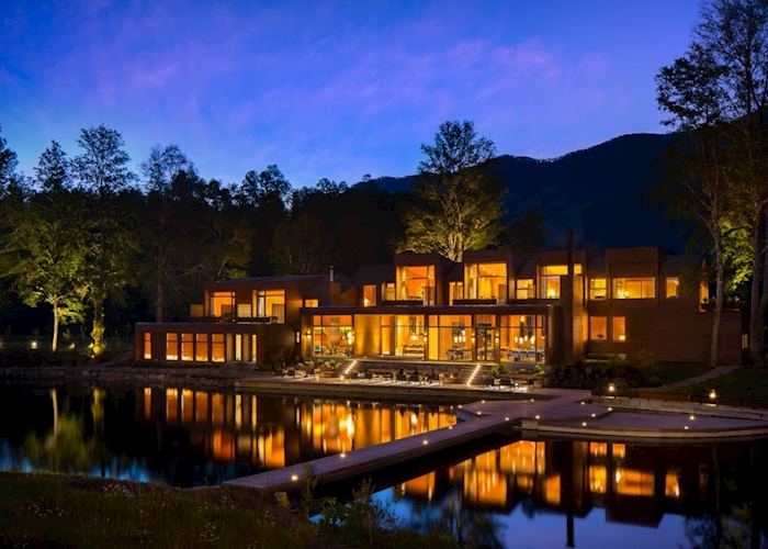 Hacienda Hotel Vira Vira, Pucon