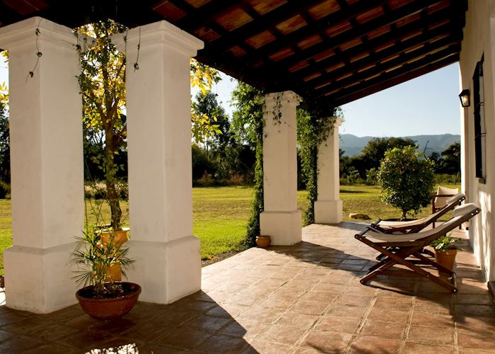 Finca Valentina, Salta