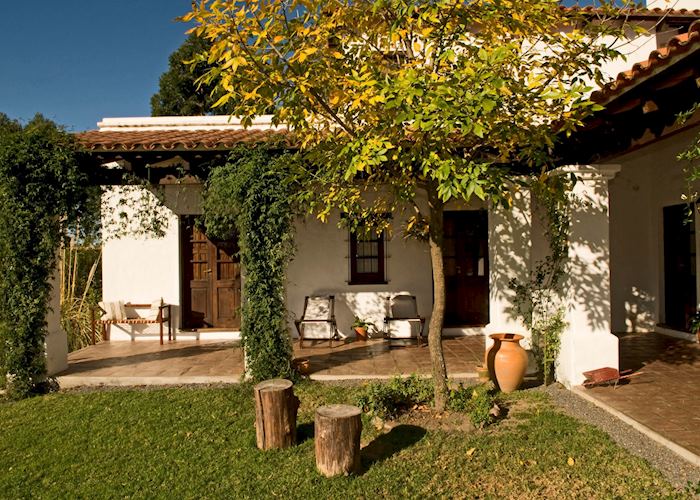 Finca Valentina, Salta