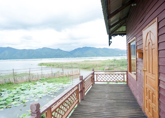 Ann Heritage Lodge, Inle Lake