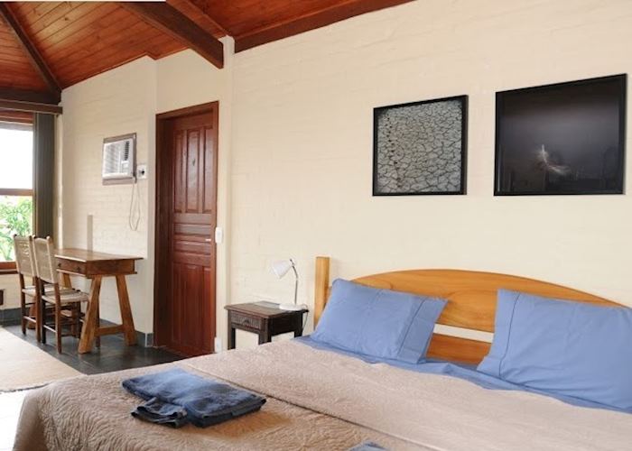 Fazenda Barranco Alto