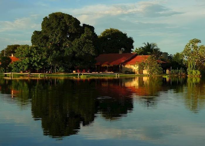 Fazenda Barranco Alto