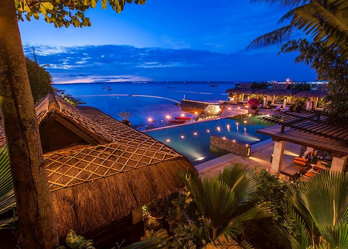 Abaca Boutique Resort, Cebu