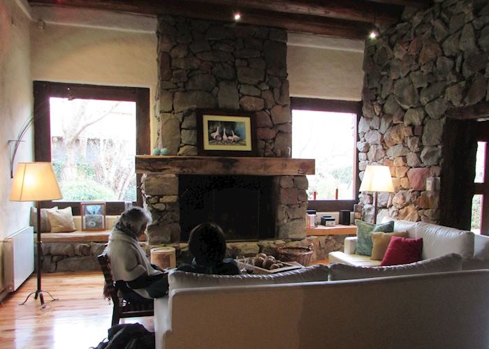 Lares de Chacras, Mendoza, Argentina