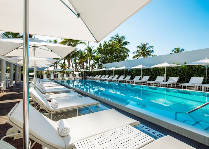 Metropolitan by COMO, Miami