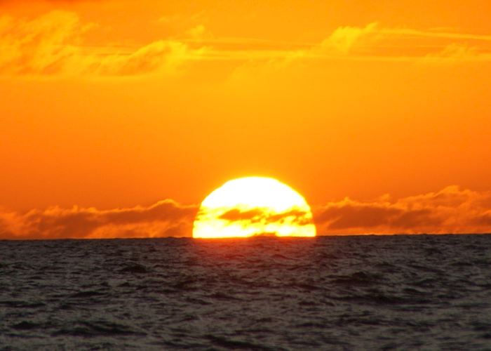 Glenelg Beach, Adelaide