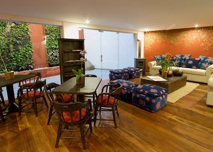 La Casona de la Ronda Hotels in Quito Audley Travel US